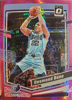 Desmond Bane