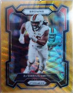 Za'Darius Smith