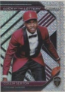 Collin Sexton