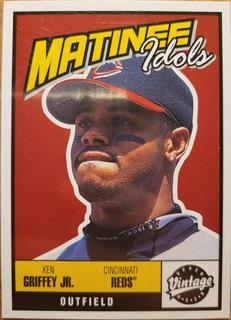 Ken Griffey Jr
