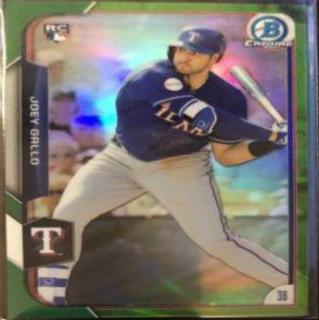 Joey Gallo