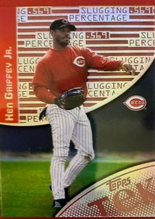 Ken Griffey Jr.