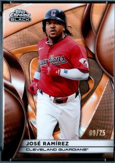 Jose Ramirez
