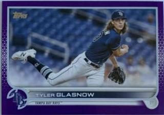 Tyler Glasnow