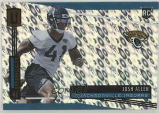 Josh Allen