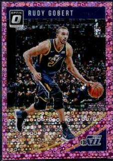 Rudy Gobert