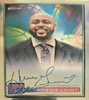 Horace Grant