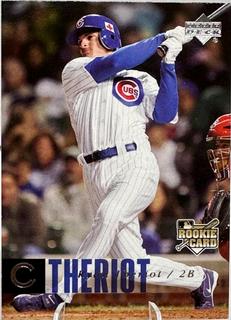 Ryan Theriot