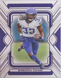 Aaron Jones
