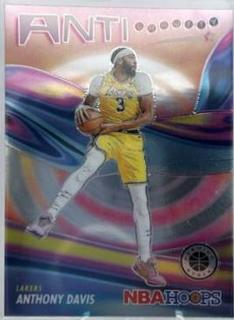 Anthony Davis