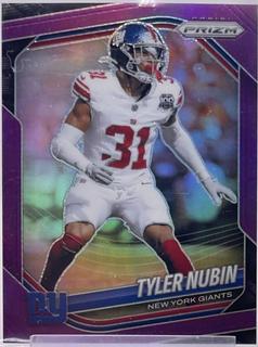 Tyler Nubin