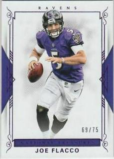 Joe Flacco