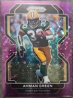 Ahman Green