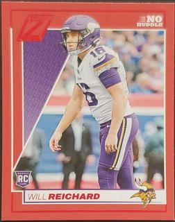 Will Reichard