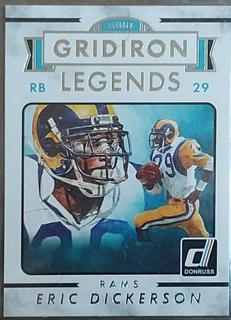 Eric Dickerson