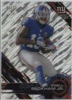 Odell Beckham Jr.