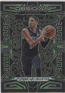 Tyrese Haliburton