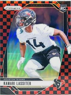 Kamari Lassiter