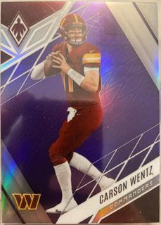 Carson Wentz