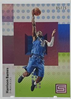 Harrison Barnes