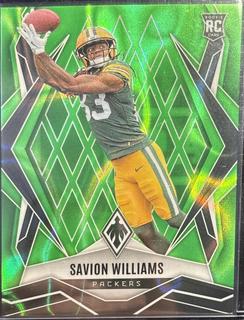 Savion Williams
