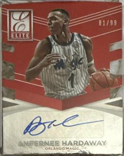 Anfernee Hardaway