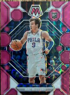 Mac McClung