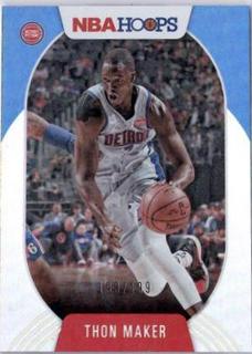 Thon Maker