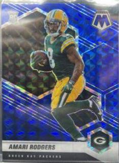 Amari Rodgers