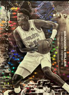 Brandon Miller