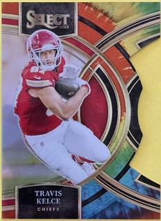 Travis Kelce