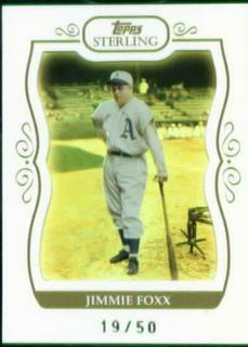 Jimmie Foxx