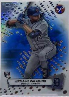 Jermaine Palacios