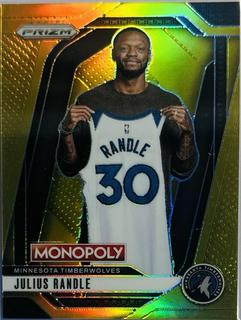 Julius Randle