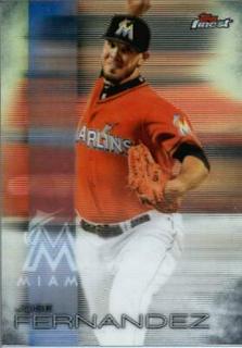 Jose Fernandez