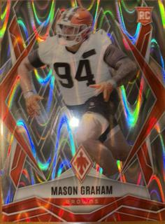 Mason Graham