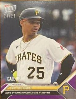 Endy Rodriguez