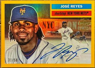 Jose Reyes