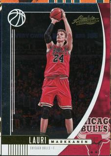 Lauri Markkanen