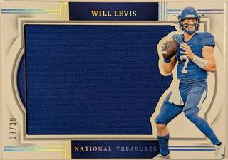 Will Levis