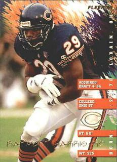 Raymont Harris
