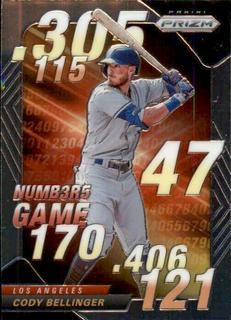 Cody Bellinger