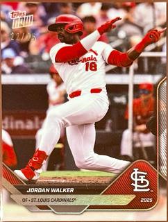 Jordan Walker