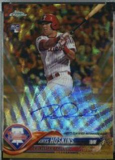 Rhys Hoskins