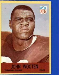 John Wooten