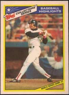 Dave Henderson