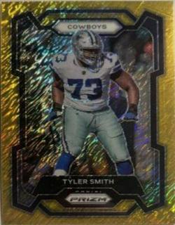 Tyler Smith