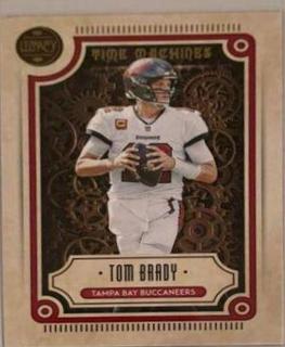 Tom Brady