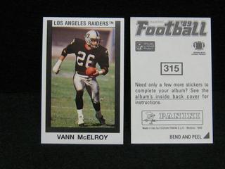 Vann McElroy