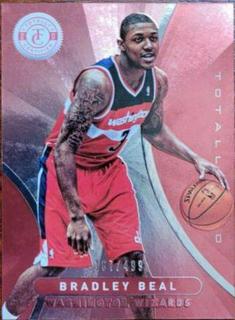 Bradley Beal